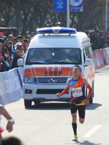 泰顺县大型活动