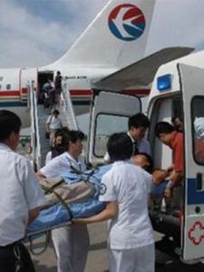 泰顺县接送服务