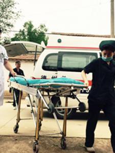 泰顺县院后转乡