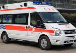 泰顺县救护车租赁